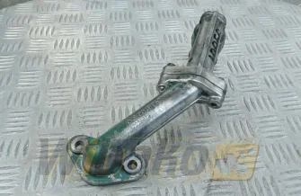 Łącznik chłodnicy EGR Deutz/Volvo TCD7.8/D8H 04913065/04913065/04910191R/7228678