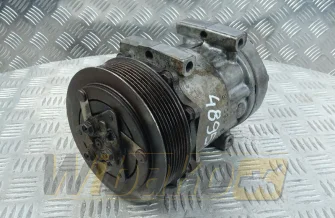  Deutz/Volvo TCD7.8/D8H B709AS12
