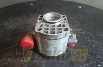 Zahnpumpe Bosch 0510645004