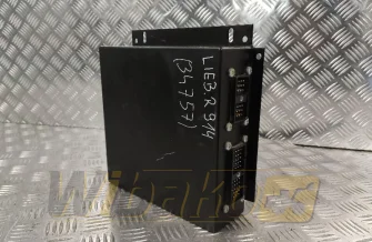  Liebherr BST-EHR/R1 939733501