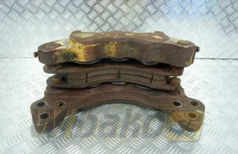 Bremssättel Moxy MT30 755-149