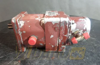 Hydraulikpumpe Orsta 186-85 TGL10859