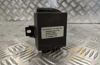  KONVEKTA H11-003-416 