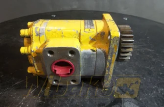 Hydraulikpumpe 65-16-5-69F-20R 0781612