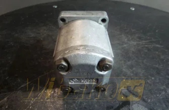 Zahnpumpe Marzochci 2D20VW 