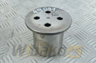 Umlenkrollen-Bolzen Volvo Penta TAD870-73VE 21736271