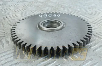  Volvo Penta TAD870-73VE 22475115/21860001