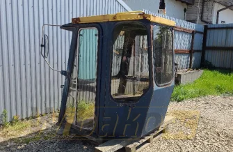  Hanomag 70E 