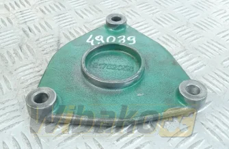  Volvo Penta TAD870-73VE 21752058