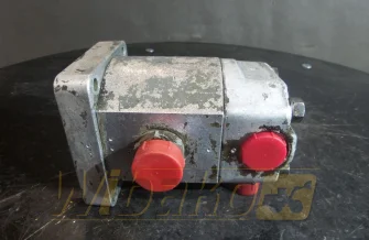 Hydraulikpumpe Orsta 16/1601-120 053/9001
