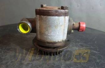 Zahnpumpe Bosch 0510615317