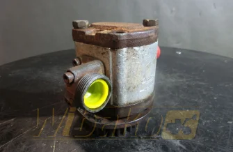 Zahnpumpe Bosch 0510615317