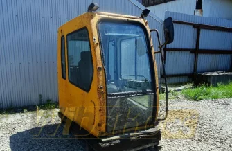  Hyundai ROBEX 450LC 