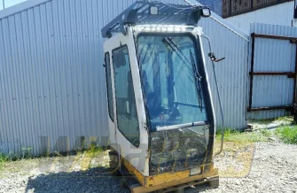  Liebherr R934BHDLSI 