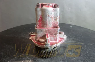 Zahnpumpe G25X 62357