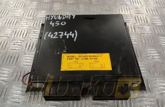  Robex R450LC-7 21NB-32100