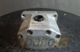 Hydraulikpumpe 009062 AK52