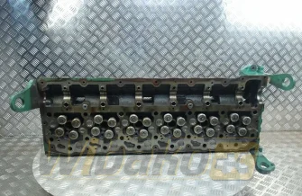 Motor Zylinderkopf Volvo Penta TAD870-73VE 3801613/22487800/21903000