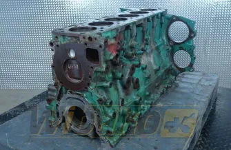 Motor block für Motor Volvo Penta TAD870-73VE 23722987