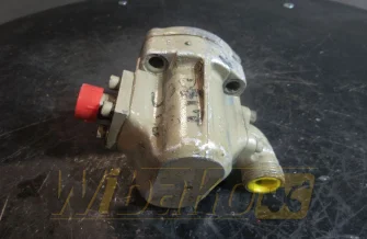 Zahnpumpe Bosch NN