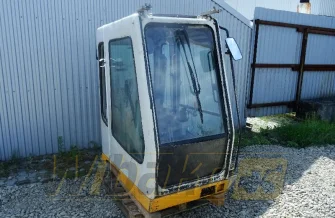  Liebherr R934BHDSLI 