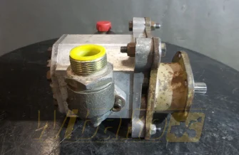 Hydraulikpumpe M4063 