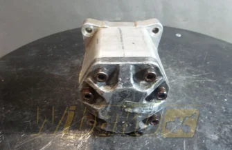 Hydraulikpumpe AK52 011062