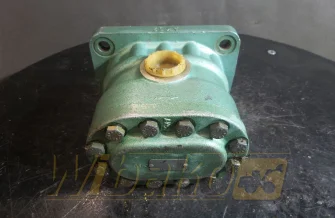 Hydraulikpumpe AK52 C122131