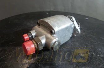 Hydraulikpumpe AK52 PZK5-12B