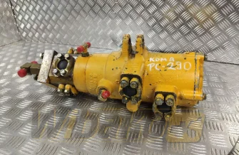 Drehgelenk Komatsu PC290LC-6K 