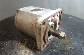 Hydromotor Orsta 03090 