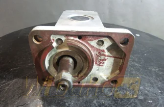 Hydromotor Orsta 03090 