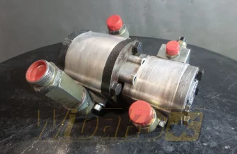 Hydraulikpumpe Casappa PLP3034-04S5/2014D/FS PLP2014D0