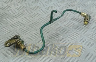 elektrozaworu Deutz/Volvo TCD2013/D5F 