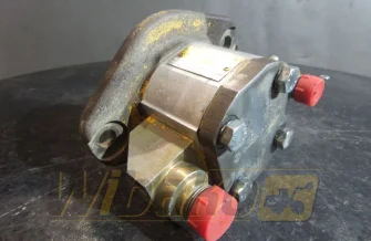 Zahnpumpe Rexroth Sigma 1PF2G240/011LC20KC 39956700