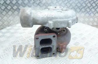 Turbolader Borg Warner K29 53299706712