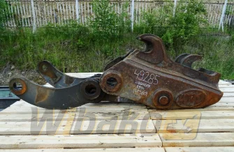 Schnellwechsler Geith R934 