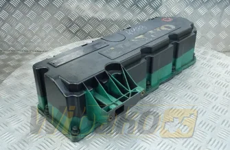 Zylinderkopfhaube Deutz/Volvo TCD2013/D5F 04905694/04904713KZ