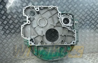 Gehäuse des Schwungrades Volvo 04914921