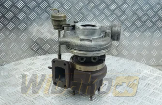 Turbolader Volvo 04914891
