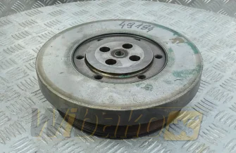 Dämpfer Volvo 04908324