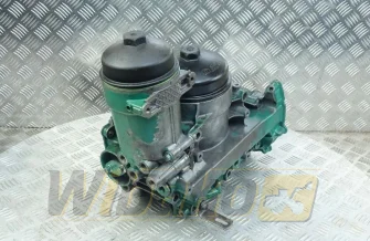 für Motor Deutz TCD2013 