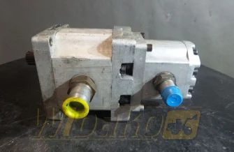Hydraulikpumpe U4016L 