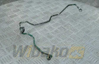 Kompressor-Ölleitung Volvo 04909334