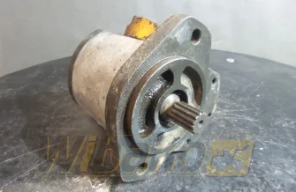Hydraulikpumpe PRD371 3320