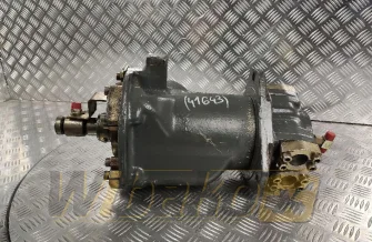 Drehgelenk Liebherr DDF520 9144400