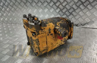 Hydromotor Liebherr LMF90 9265545