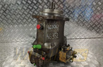 Fahrmotor Hydromatik A6VM250DA/61W-VZB020B R910906482