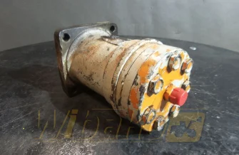 Orbitrol Orsta TGL10881 80/16-01