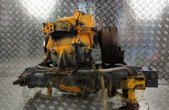 Drive reductor Slavostroj VV200 